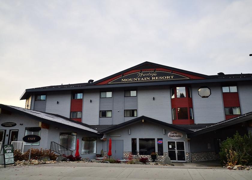 British Columbia Rossland Primary image