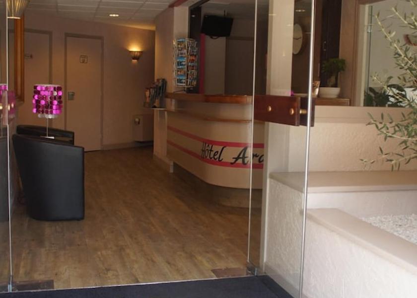 Occitanie Perpignan Lobby