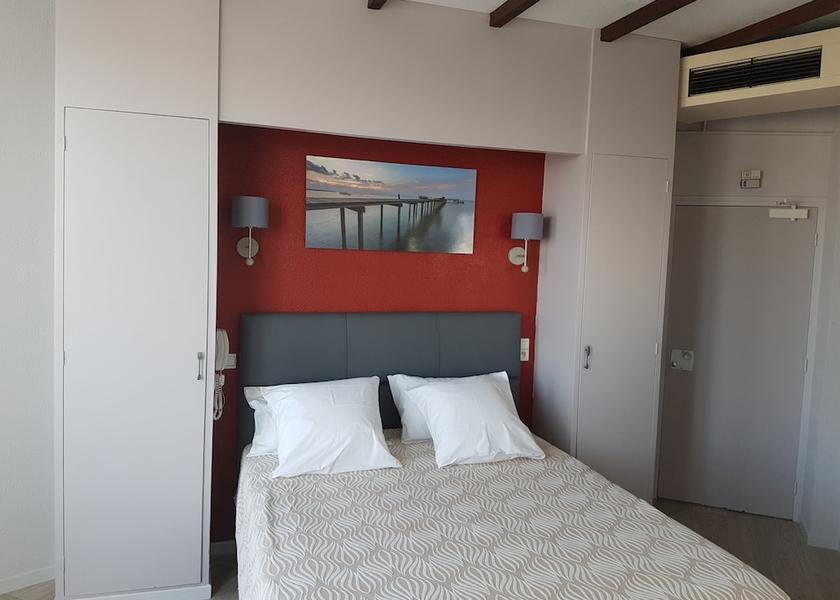 Occitanie Perpignan Room