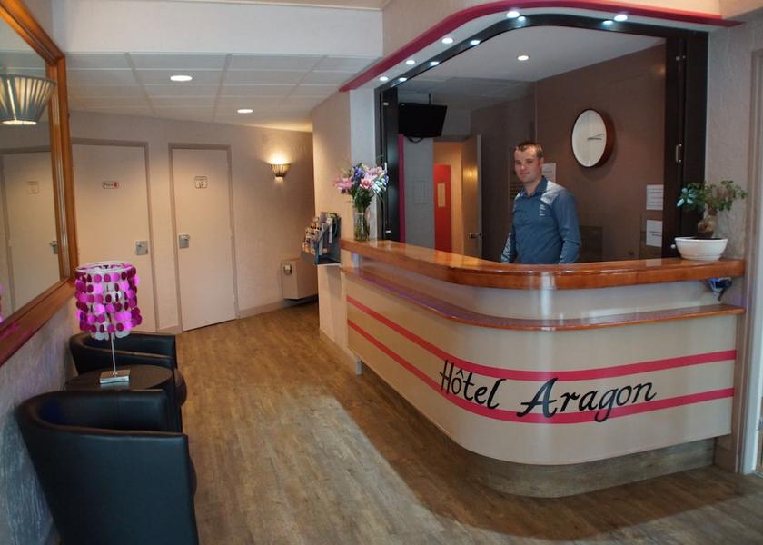 Occitanie Perpignan Reception