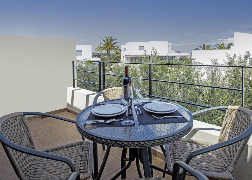 Crete Hersonissos Terrace
