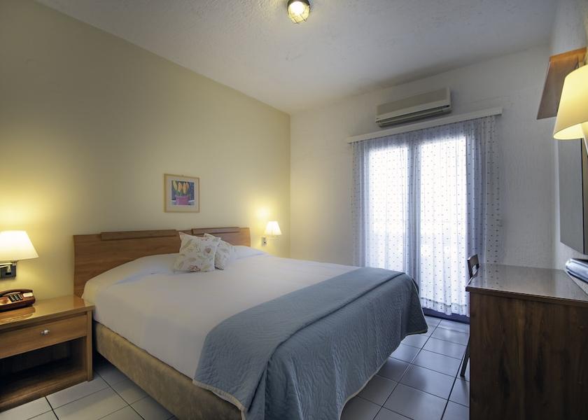 Crete Hersonissos Room