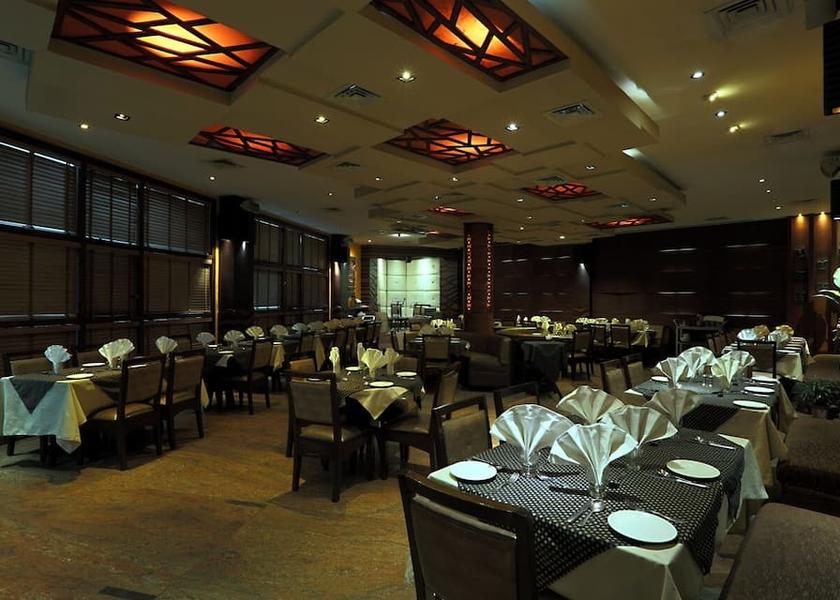 Assam Guwahati Restaurant