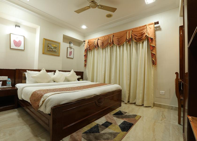 Assam Guwahati Executive room