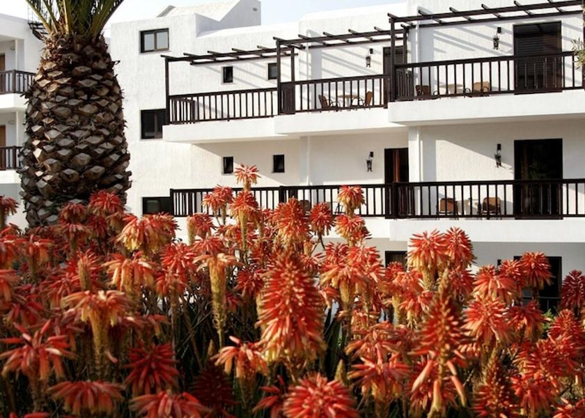 Crete Hersonissos Exterior Detail