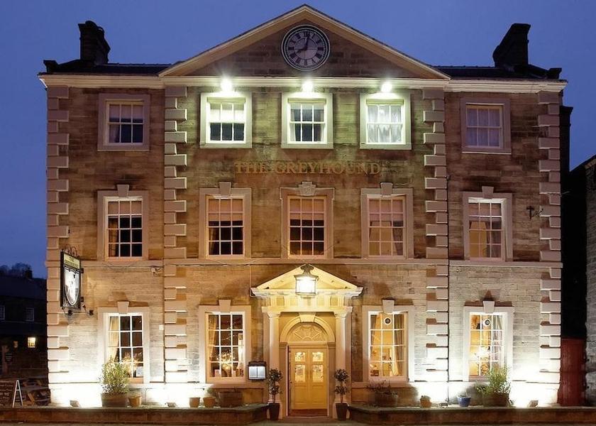 England Matlock 