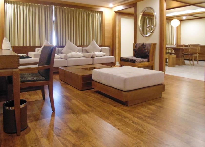 Tamil Nadu Kumbakonam Room