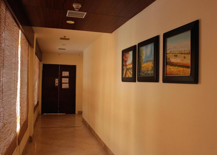 Tamil Nadu Kumbakonam Public Areas