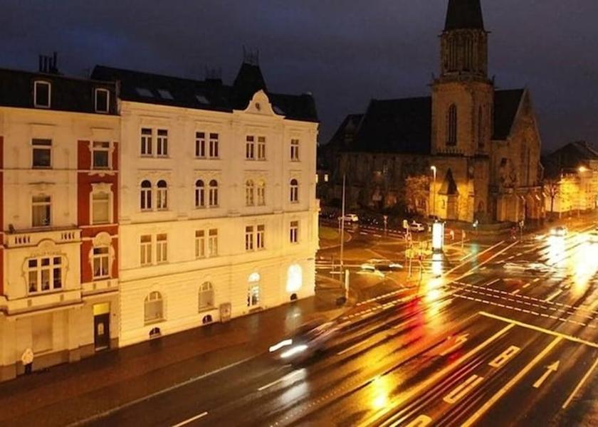 North Rhine-Westphalia Aachen View from Property