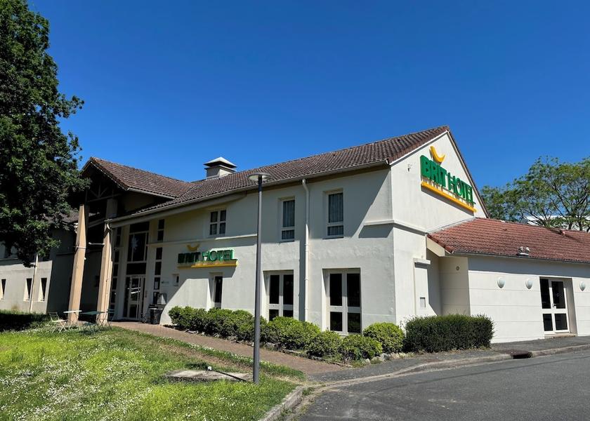 Pays de la Loire Cholet Primary image