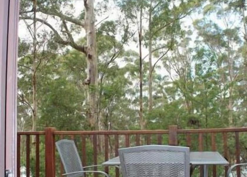 Western Australia Denmark Terrace