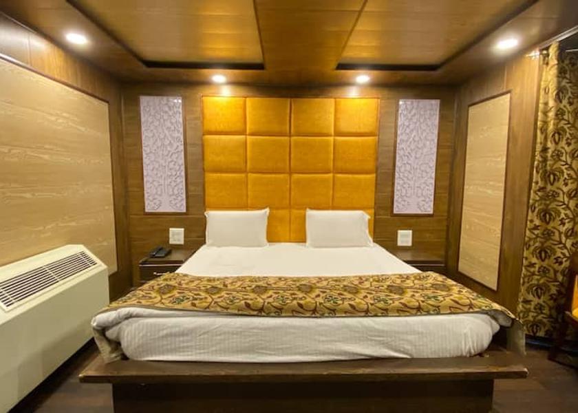 Jammu and Kashmir Gulmarg 