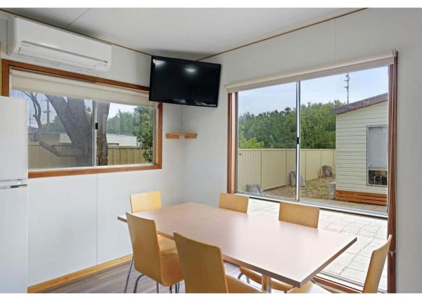 South Australia Robe In-Room Dining
