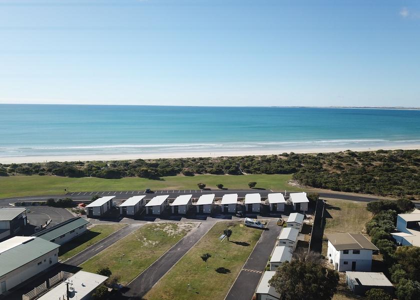 South Australia Robe Primary image