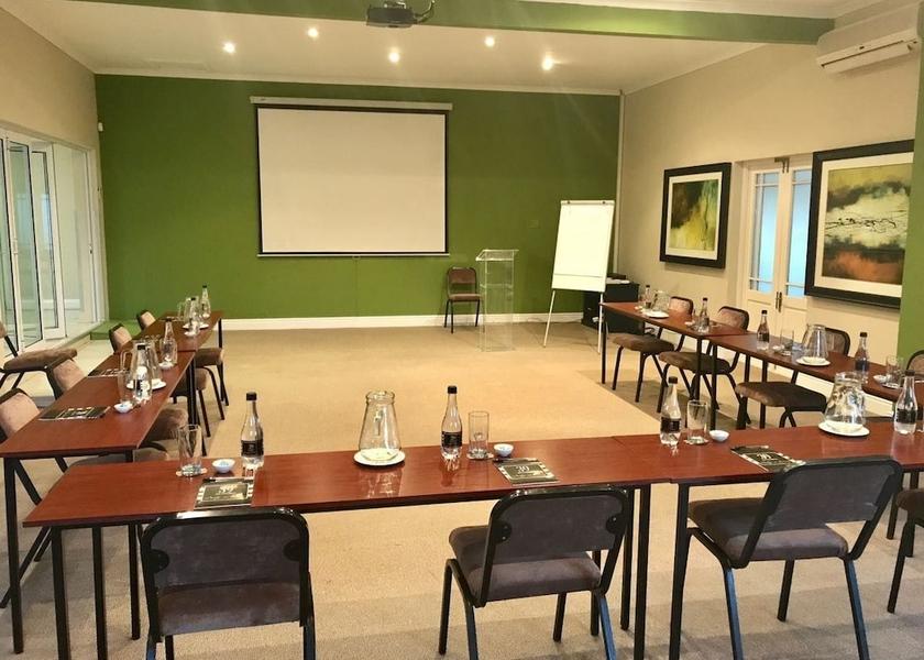 Eastern Cape Gqeberha Meeting Room