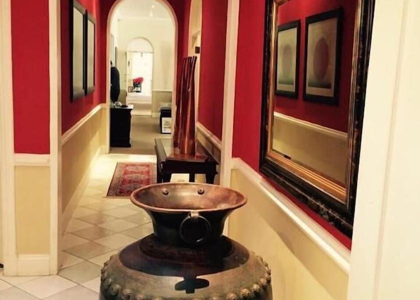 Eastern Cape Gqeberha Spa