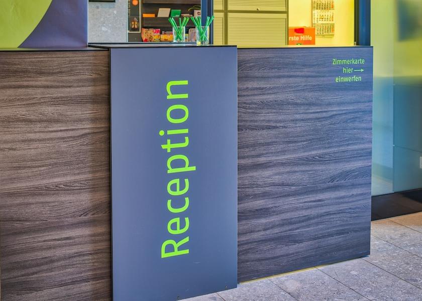 Baden-Württemberg Ulm Reception
