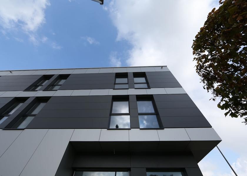 Baden-Württemberg Ulm Exterior