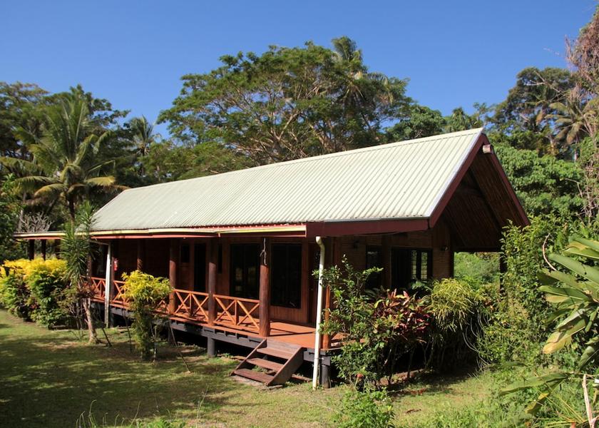  Taveuni Island East Room