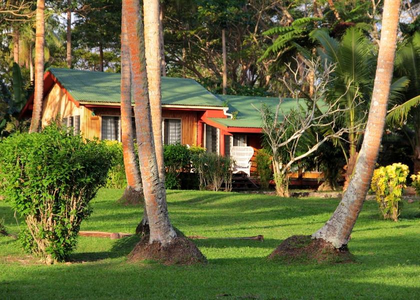  Taveuni Island East Room