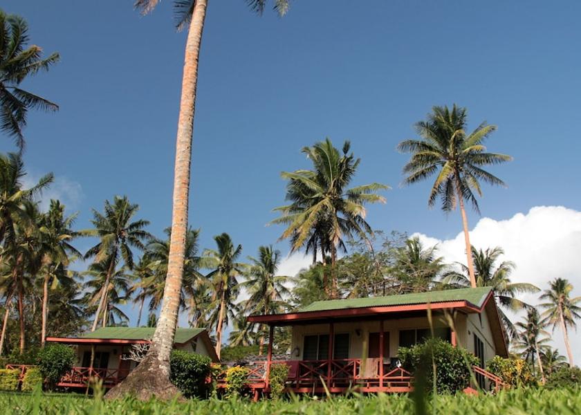  Taveuni Island East Room