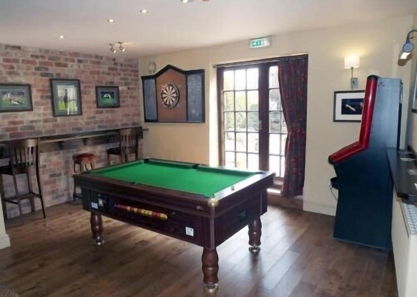 England Malton Amenity