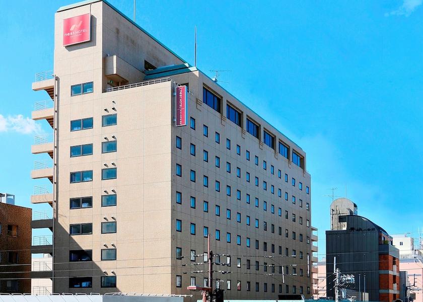 Ehime Matsuyama Exterior