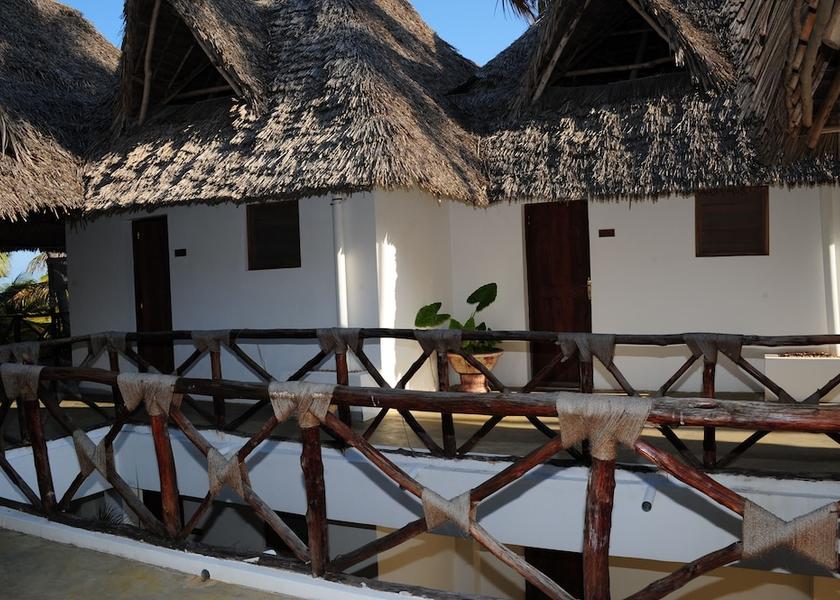 Unguja South Region Bwejuu Interior
