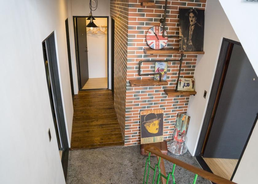  Tainan Staircase
