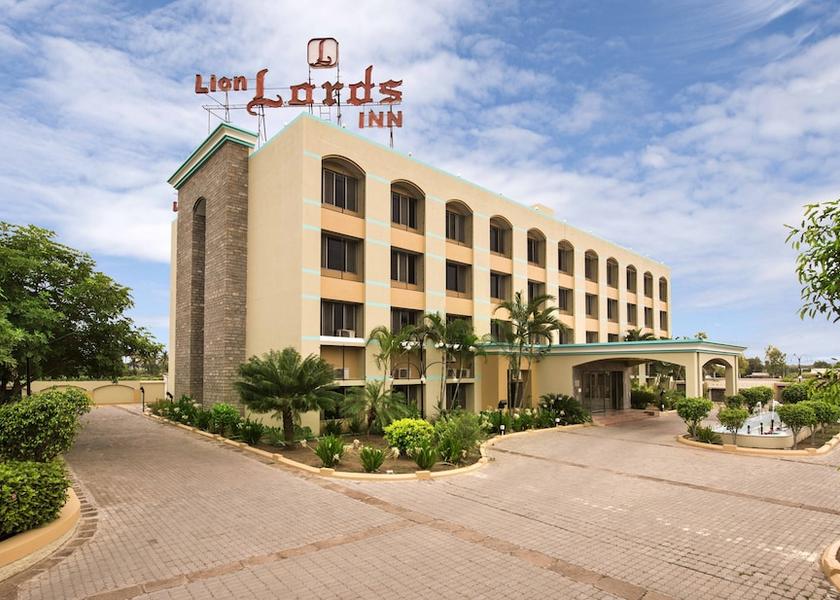Gujarat Rajula Entrance