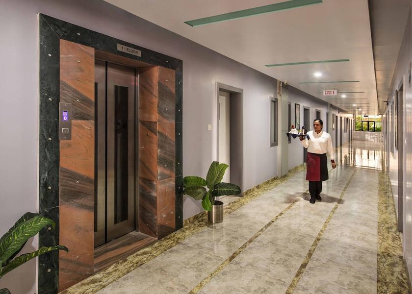 Gujarat Rajula Room Service - Dining