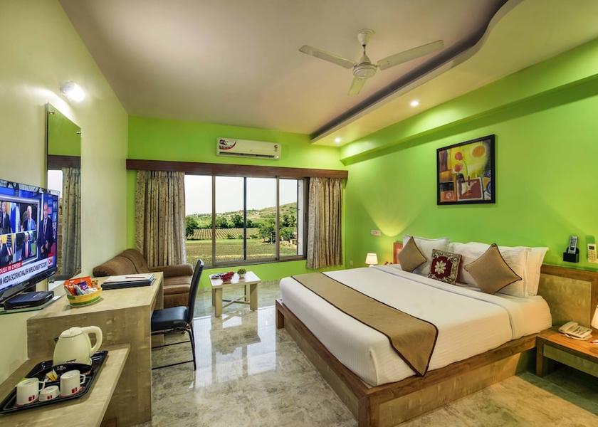 Gujarat Rajula Room