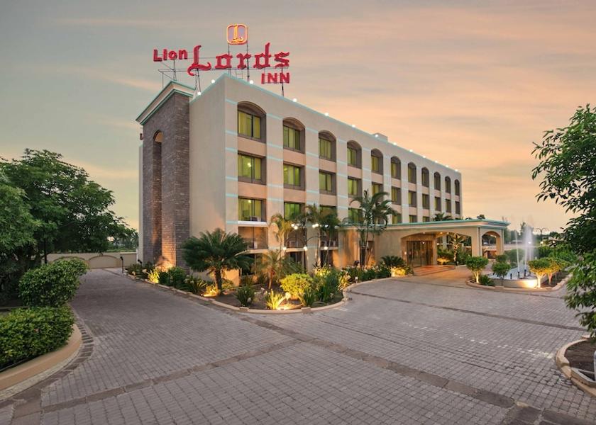 Gujarat Rajula Primary image