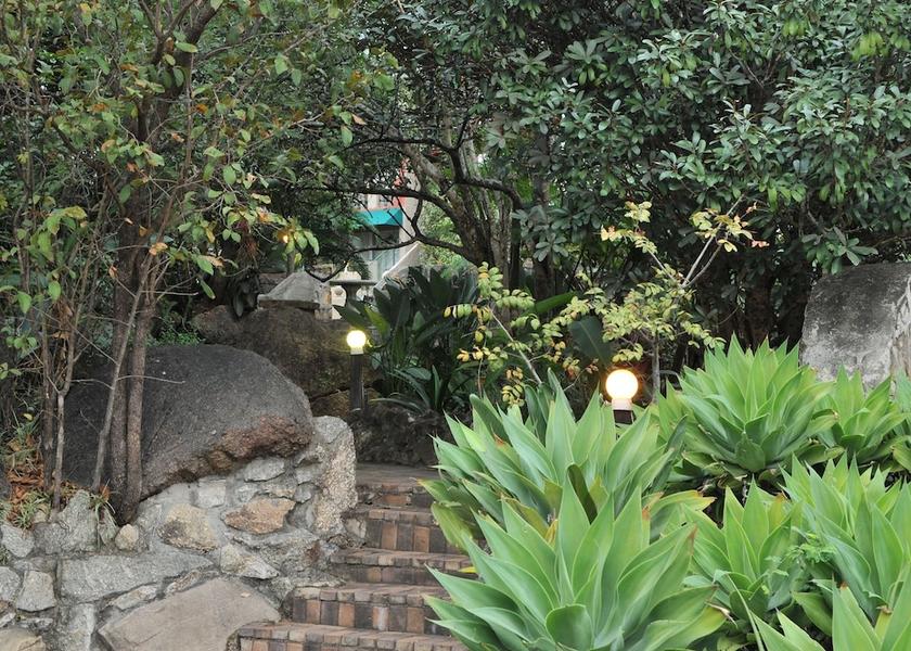 Mpumalanga Mbombela Exterior Detail
