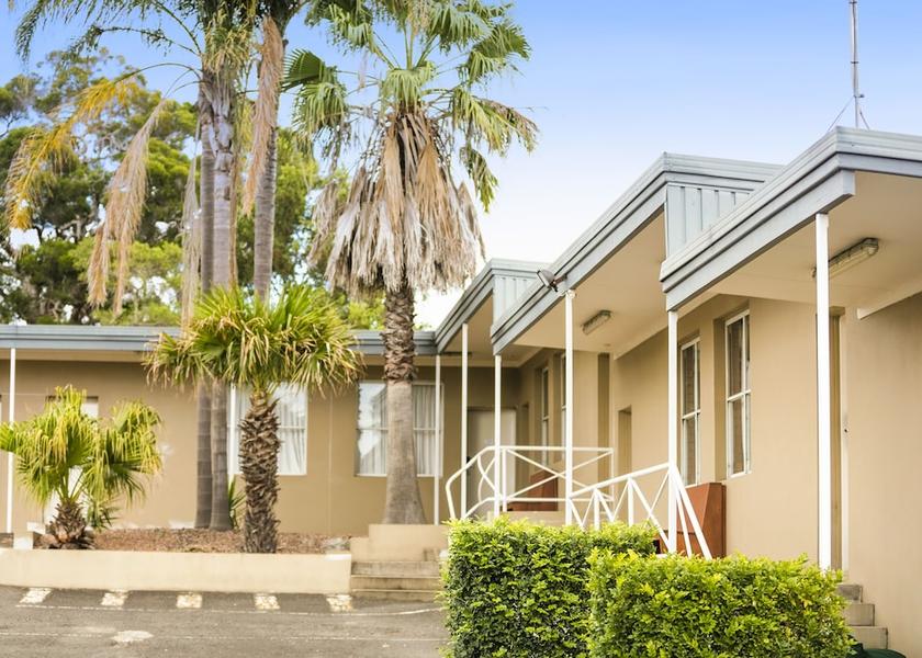 New South Wales Colyton Exterior