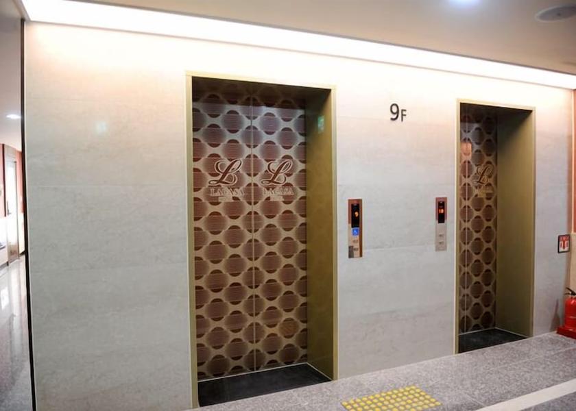  Daejeon Property amenity
