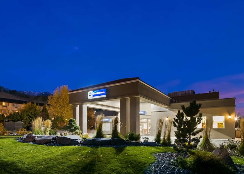 British Columbia Golden Primary image