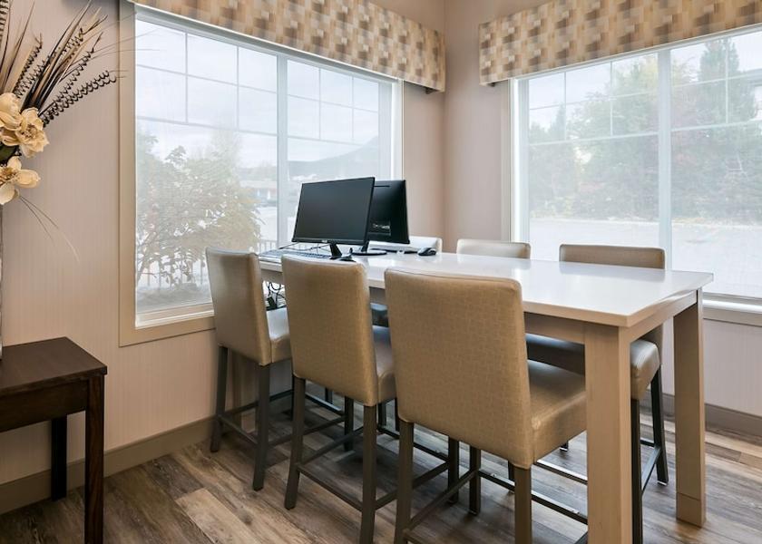 British Columbia Golden Business Centre