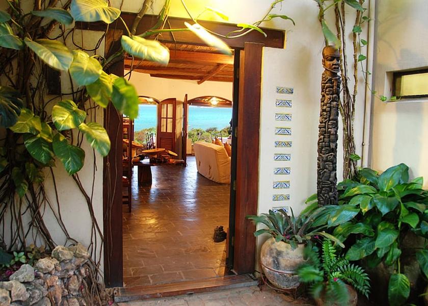  Vilanculos Interior Entrance