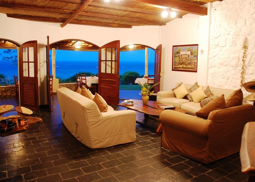  Vilanculos Lobby