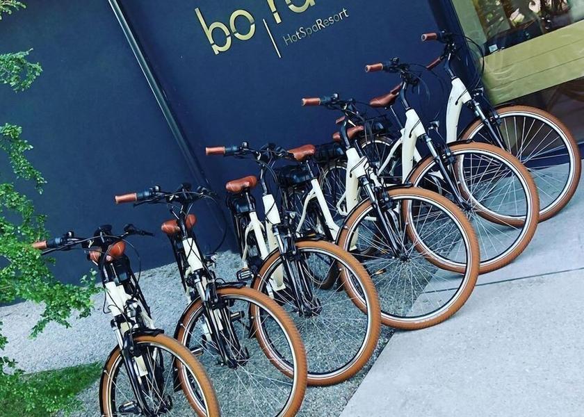 Baden-Württemberg Radolfzell am Bodensee Bicycling