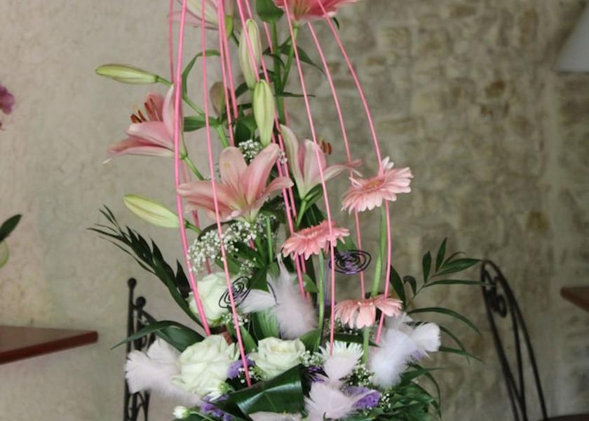 Provence - Alpes - Cote d'Azur Piolenc Restaurant