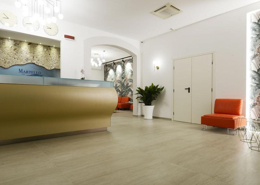 Sicily Lampedusa Lobby