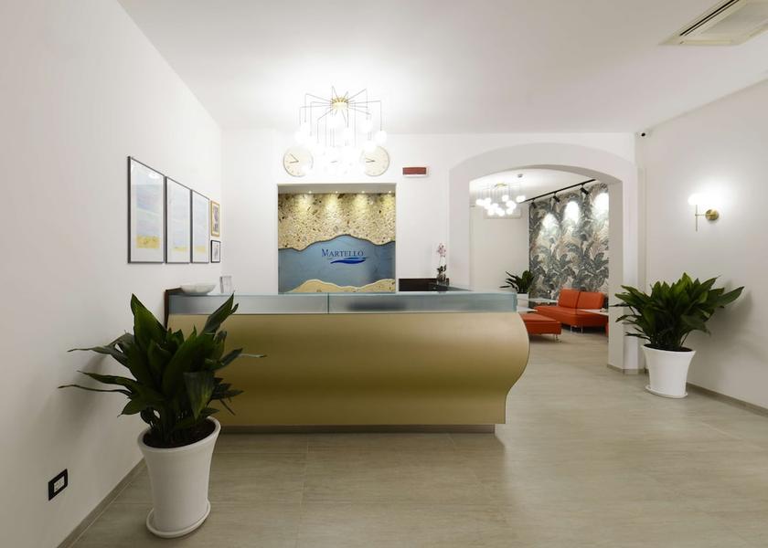 Sicily Lampedusa Reception