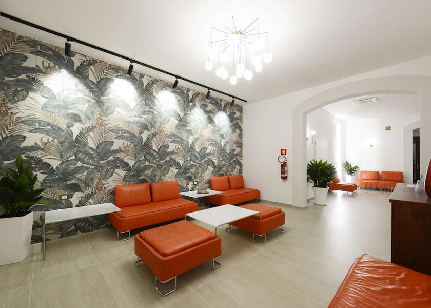 Sicily Lampedusa Lobby