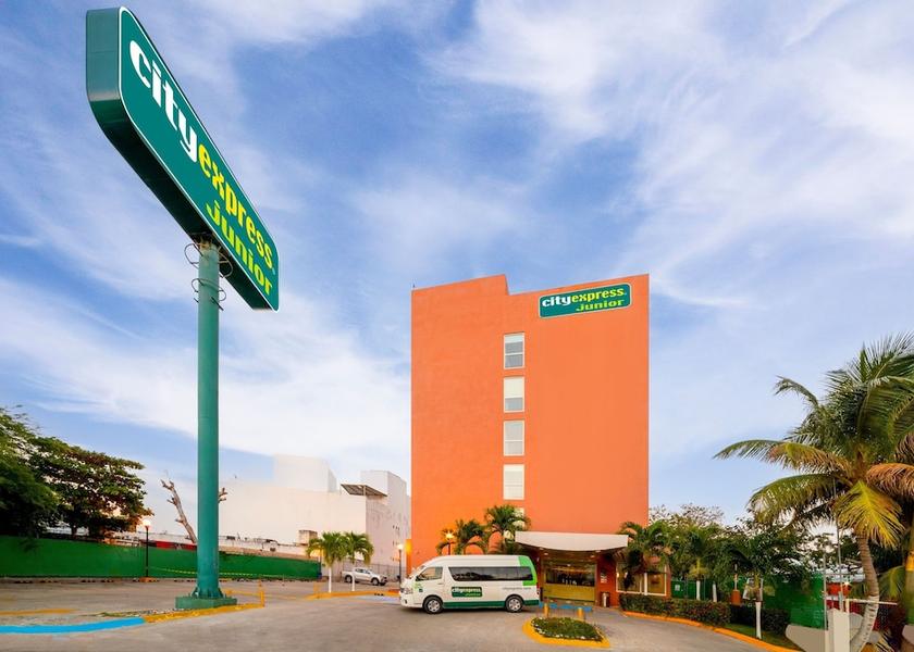 Campeche Ciudad del Carmen Primary image