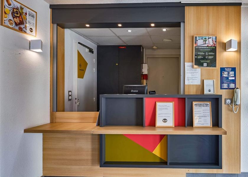 Normandy Cherbourg-en-Cotentin Reception