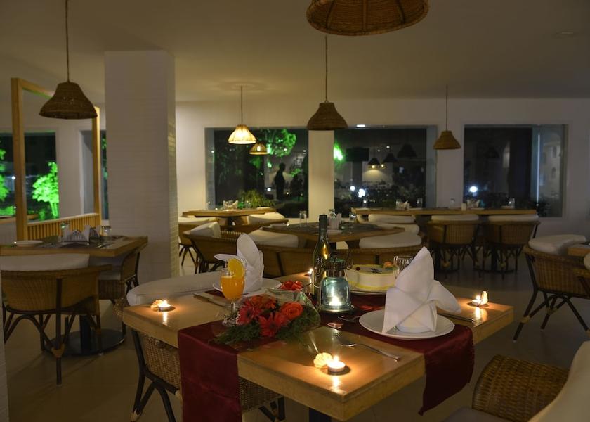 Andaman and Nicobar Port Blair Restaurant