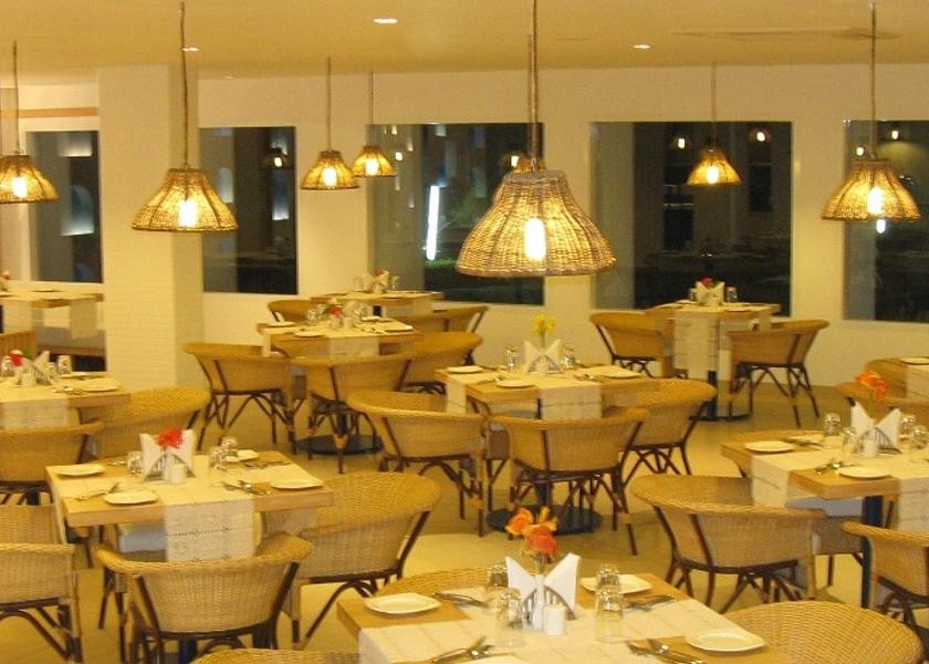 Andaman and Nicobar Port Blair Food & Dining