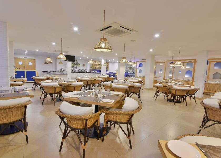 Andaman and Nicobar Port Blair Food & Dining